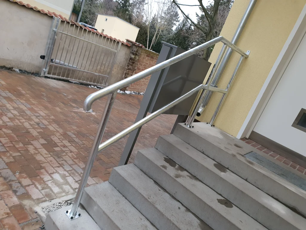 balustrady prace brukowe (3)