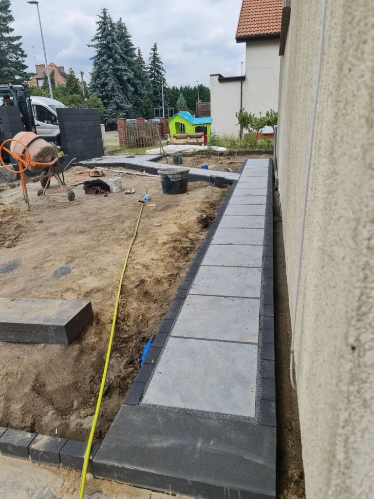 balustrady prace brukowe (5)