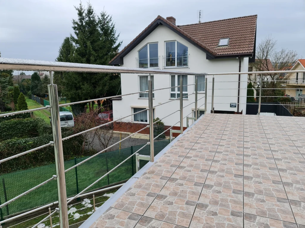 balustrady prace brukowe (9)