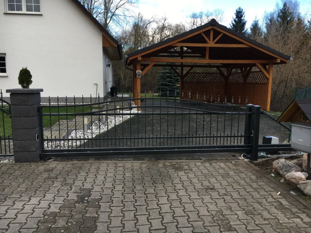 brama nowoczesna (3)
