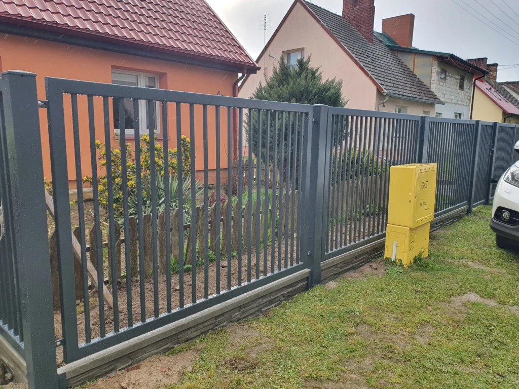 nowoczesne ogrodzenia (27)