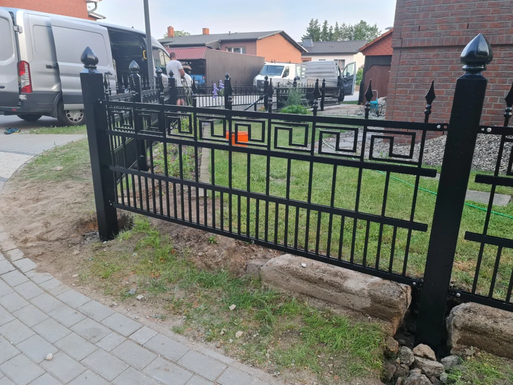 nowoczesne ogrodzenia (34)