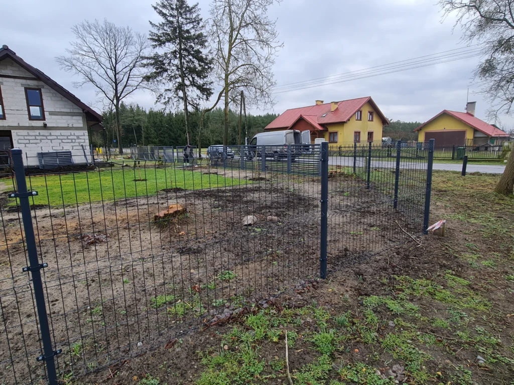 nowoczesne ogrodzenia (43)