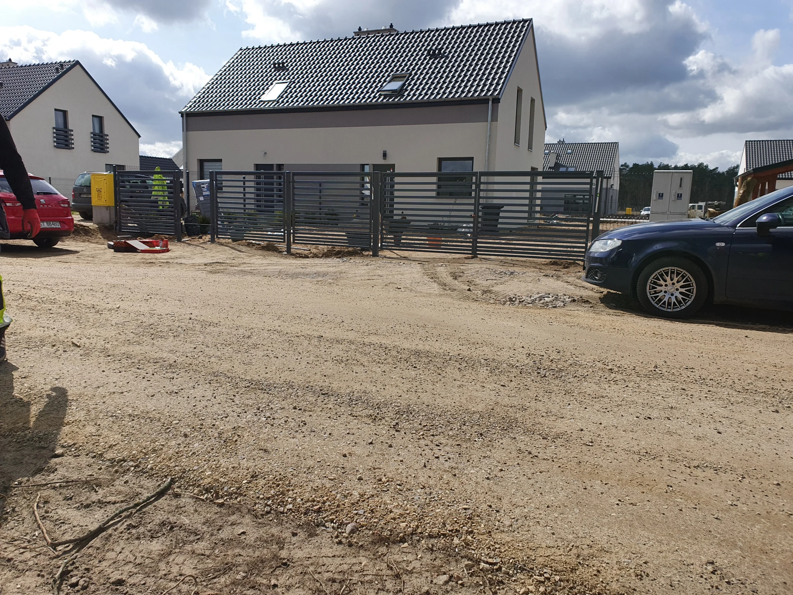 nowoczesne ogrodzenia (47)