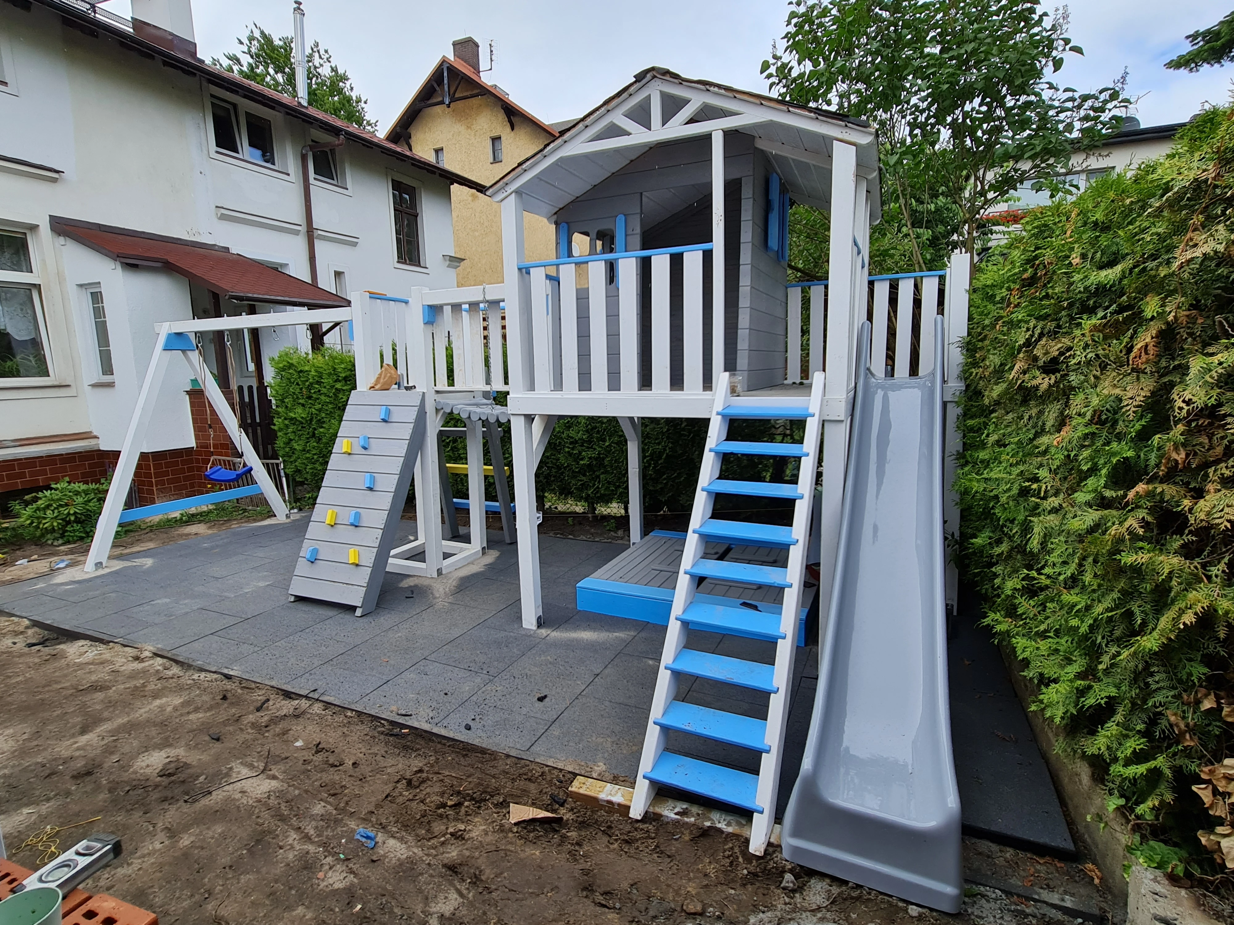 nowoczesne tarasy place zabaw (9)